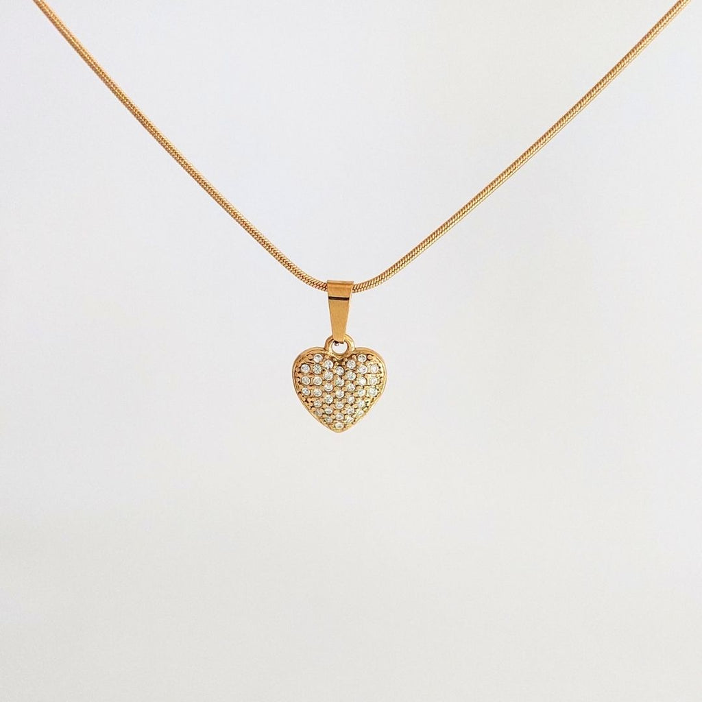 Dije Corazón