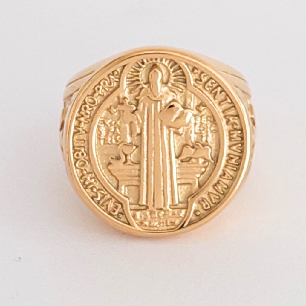 Anillo San Benito