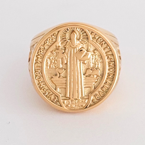 Anillo San Benito