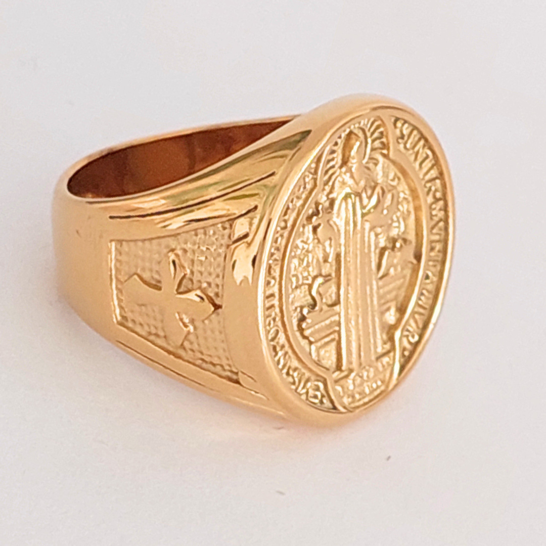 Anillo San Benito