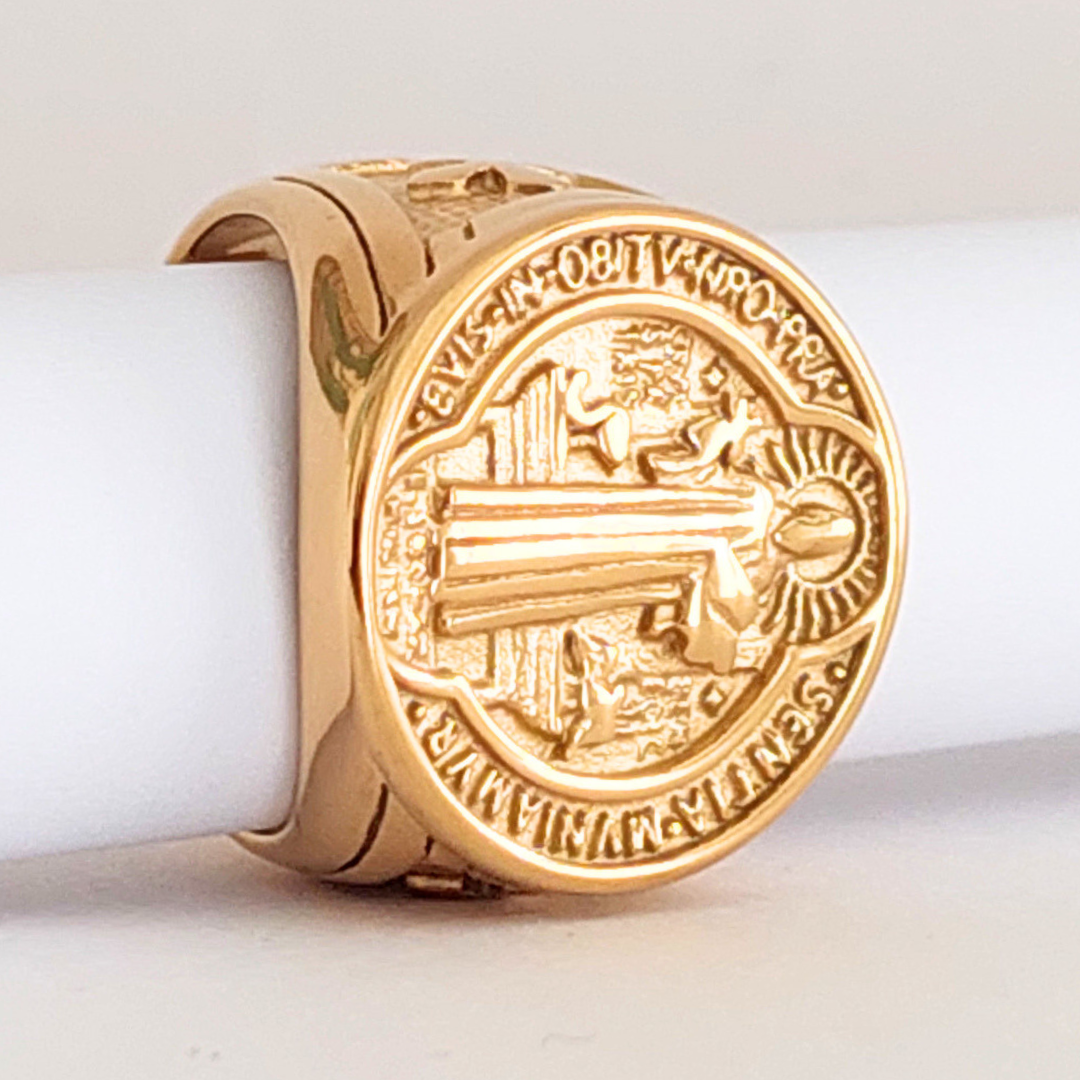 Anillo San Benito