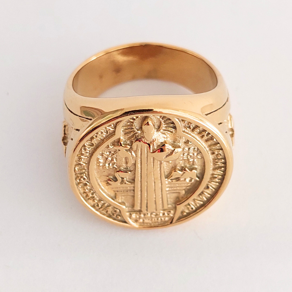 Anillo San Benito