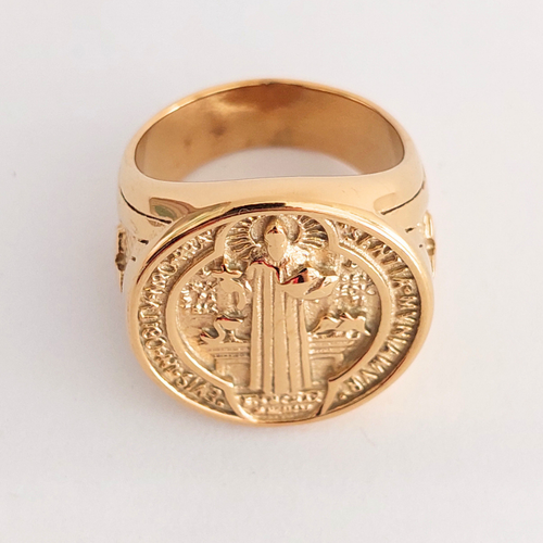 Anillo San Benito