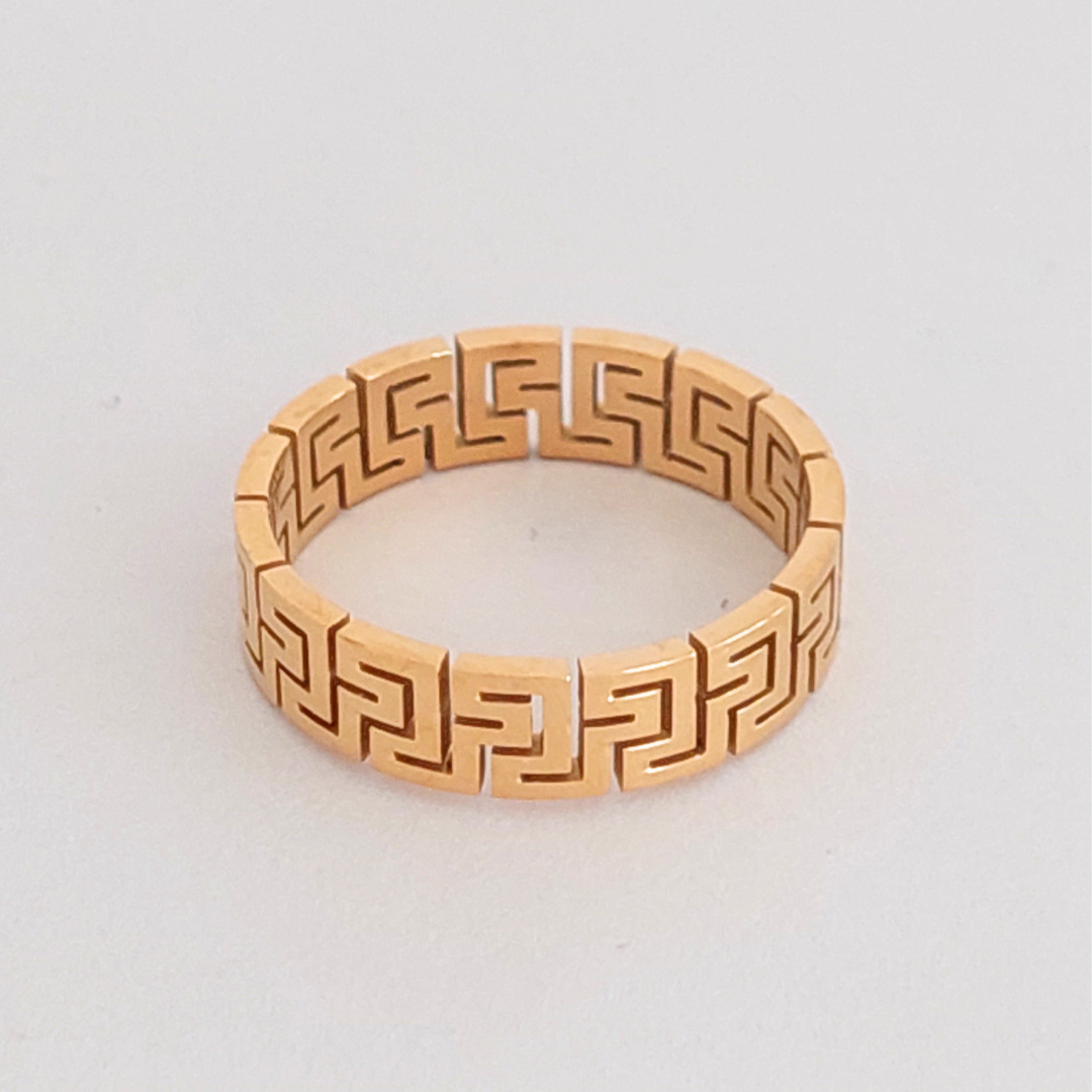 Anillo Egipcio