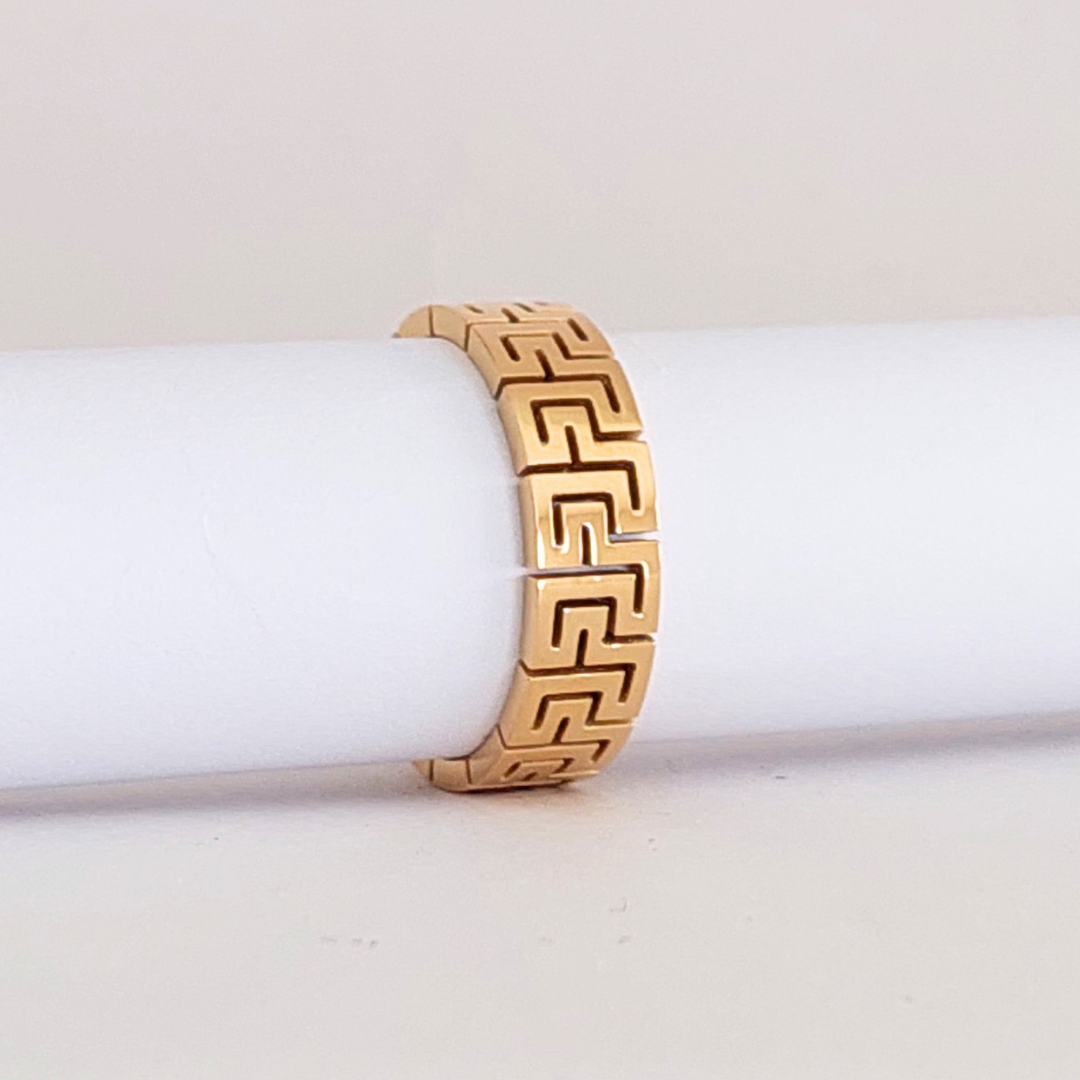 Anillo Egipcio