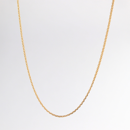 Cadena China (2mm)-(60cm)