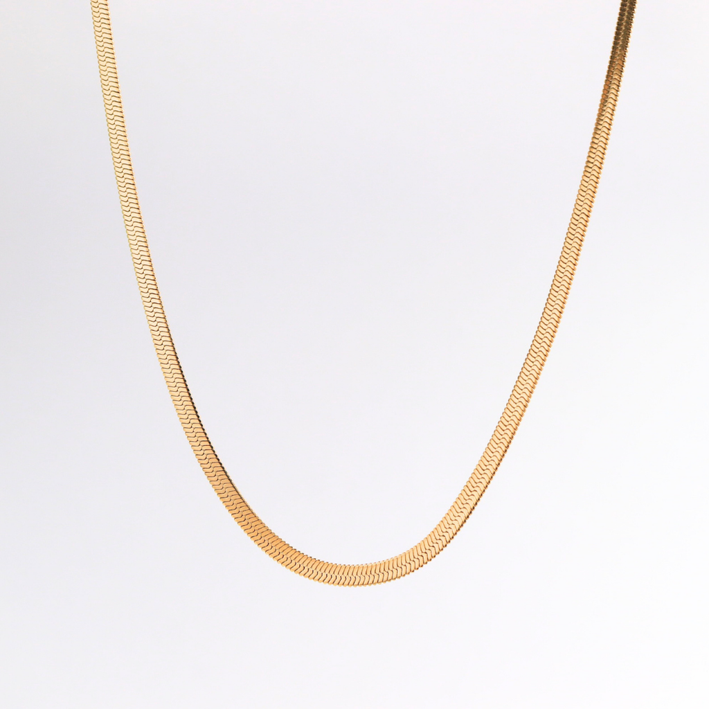 cadena egipcia (3mm)-(45cm)