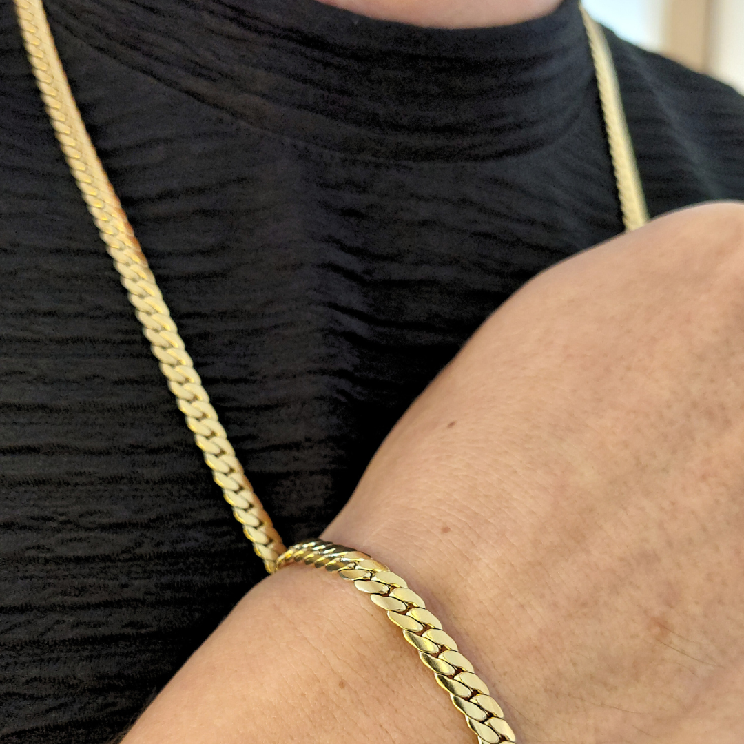 Combo Serpiente 6 mm