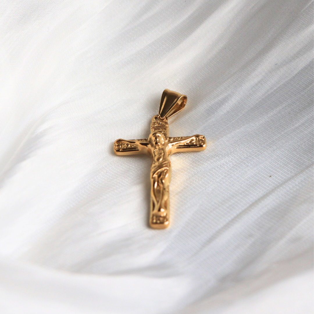 Dije Cristo