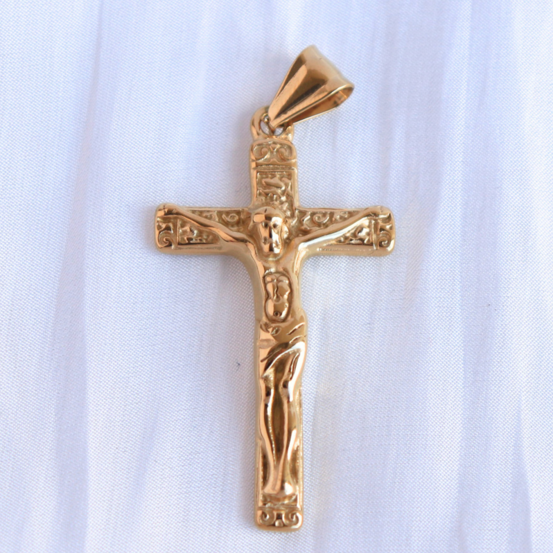 Dije Cristo