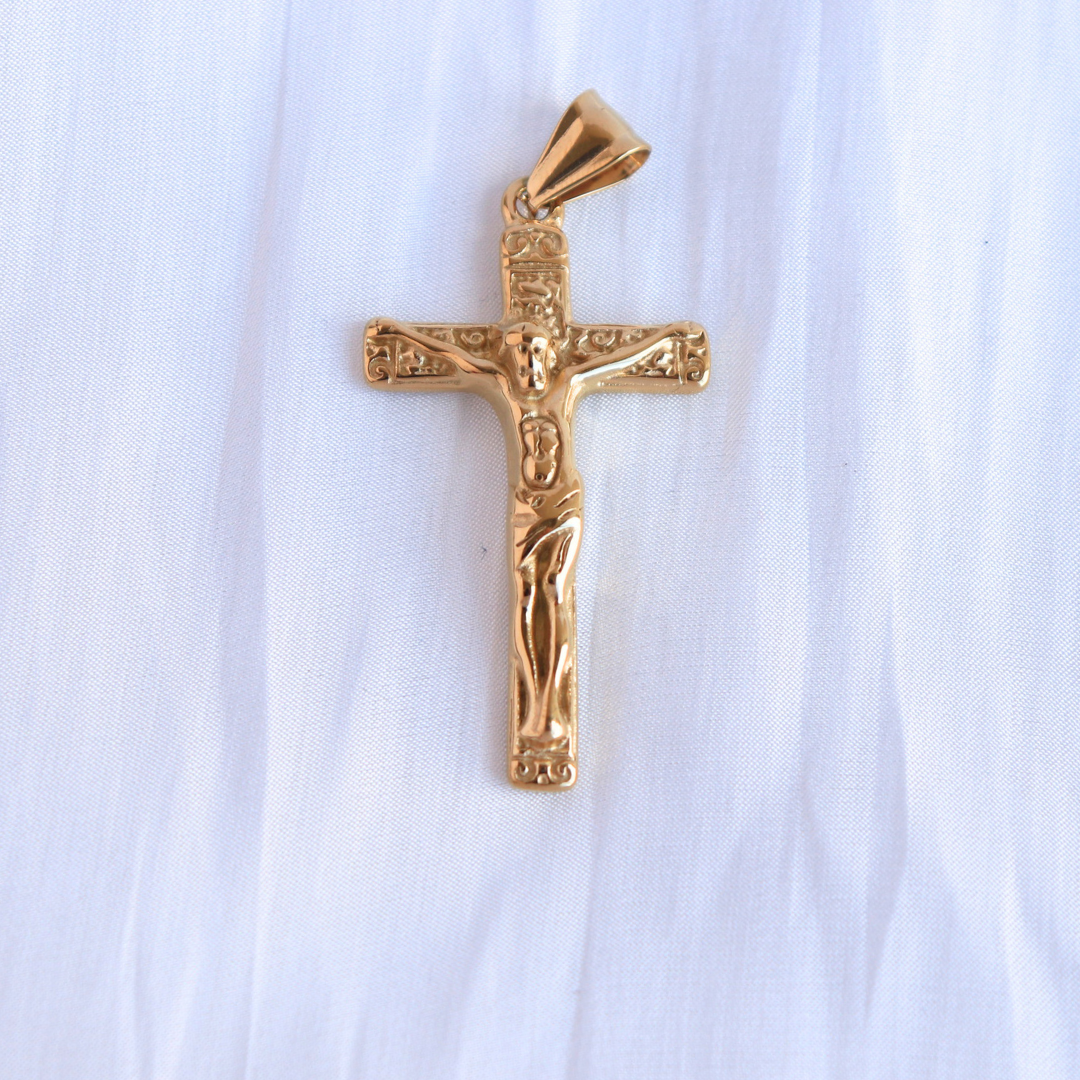Dije Cristo