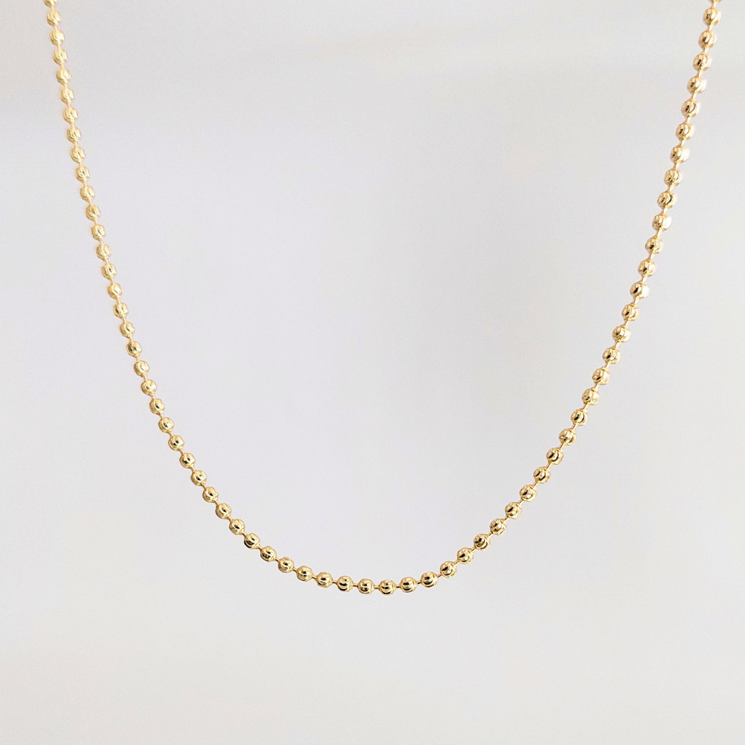 Cadena Militar Diamantada  2-45