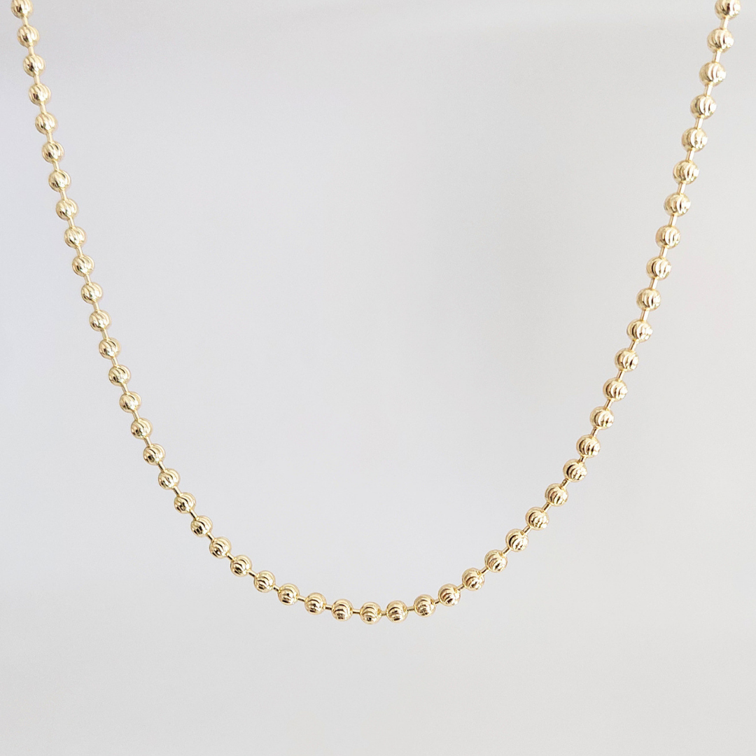 Cadena Militar Diamantada 3-65