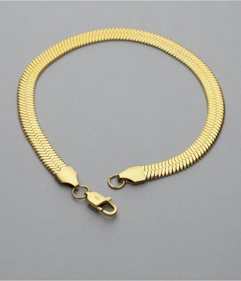 Pulsera Egipcia (6mm)-(20cm)