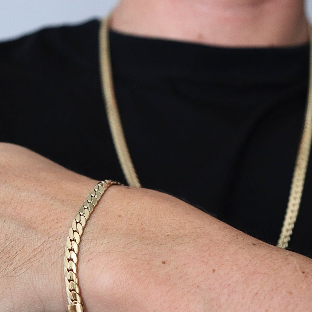 Combo Serpiente 6 mm