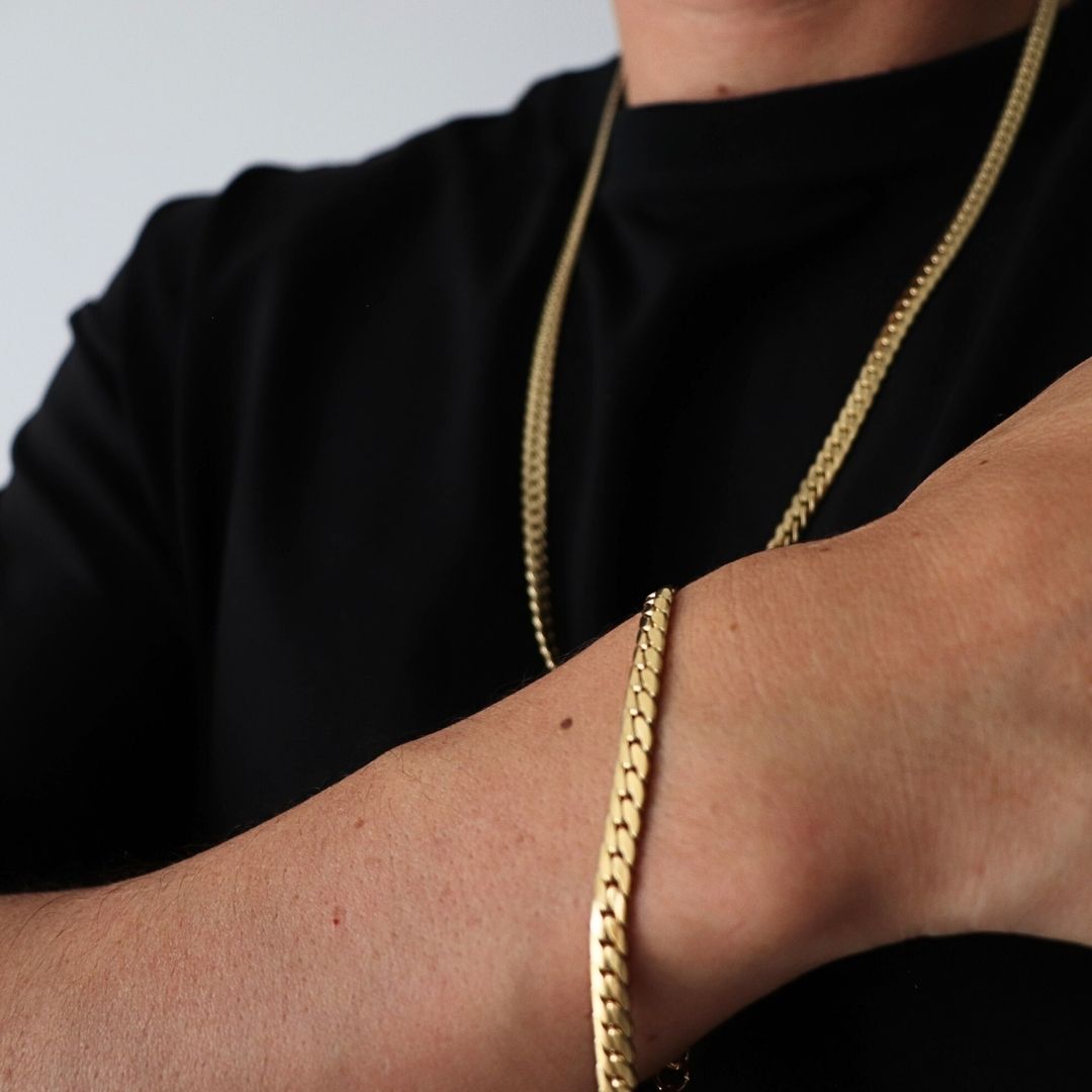 Combo Serpiente 6 mm