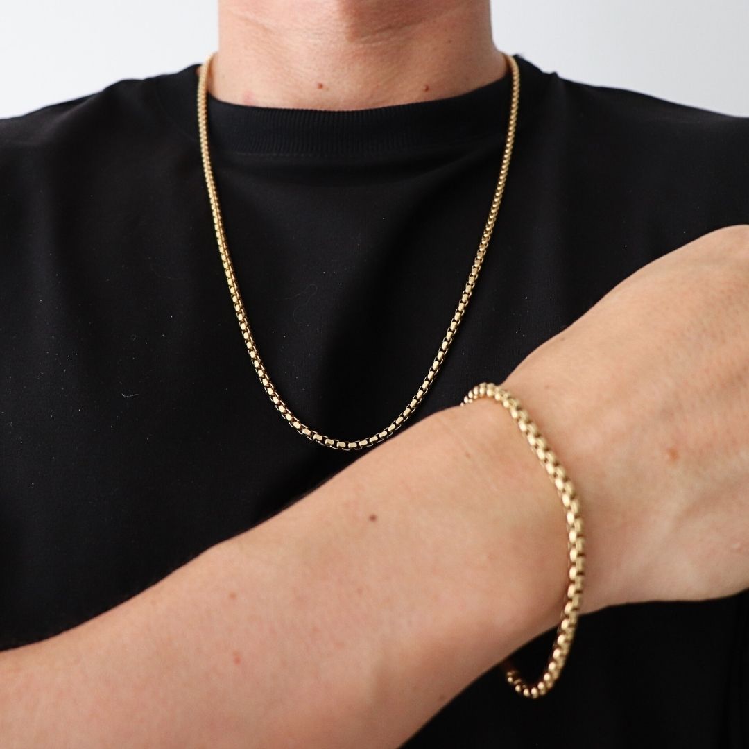 Combo Veneciana 4 mm