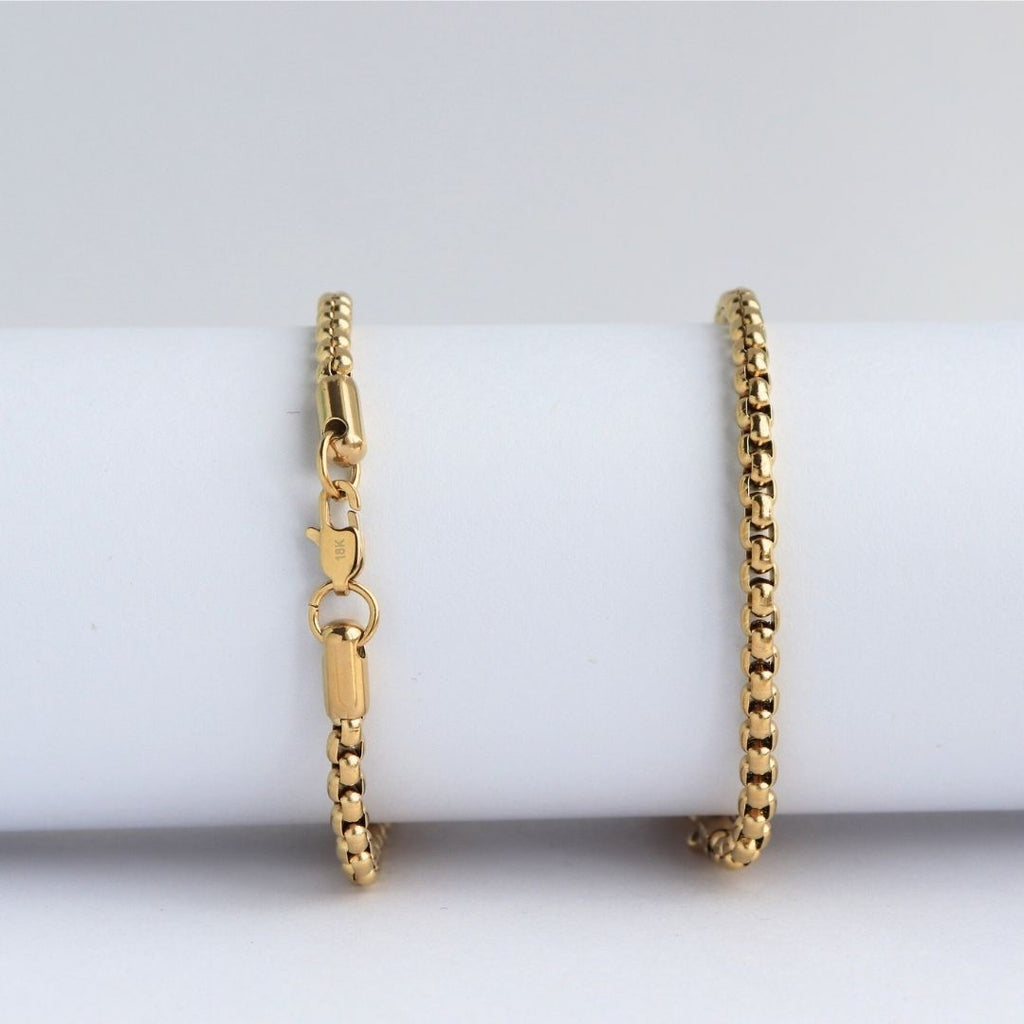 Combo Veneciana 4 mm