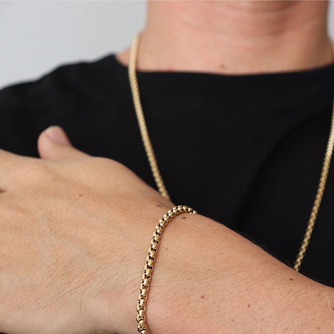 Combo Veneciana 4 mm