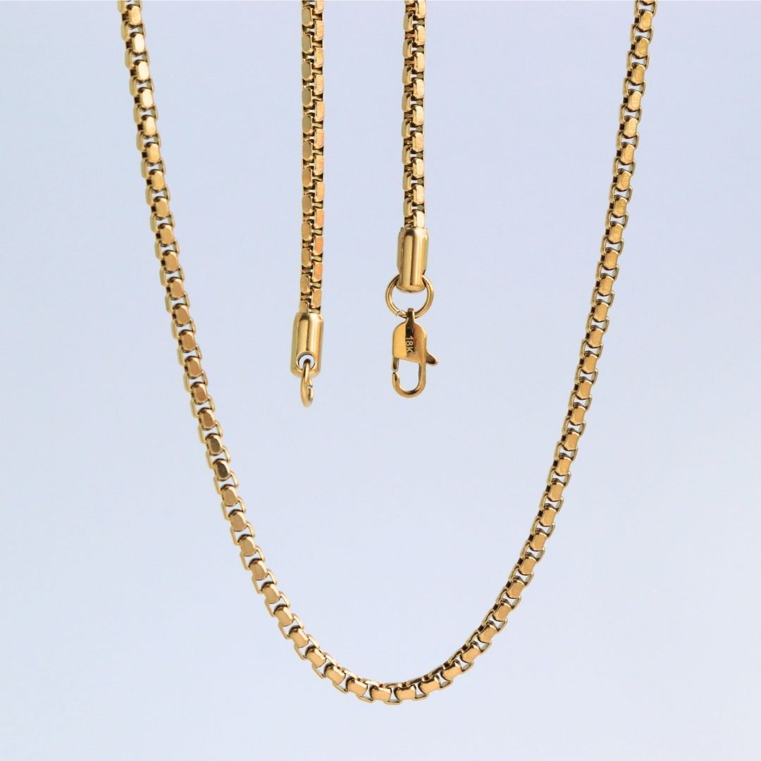 Combo Veneciana 4 mm