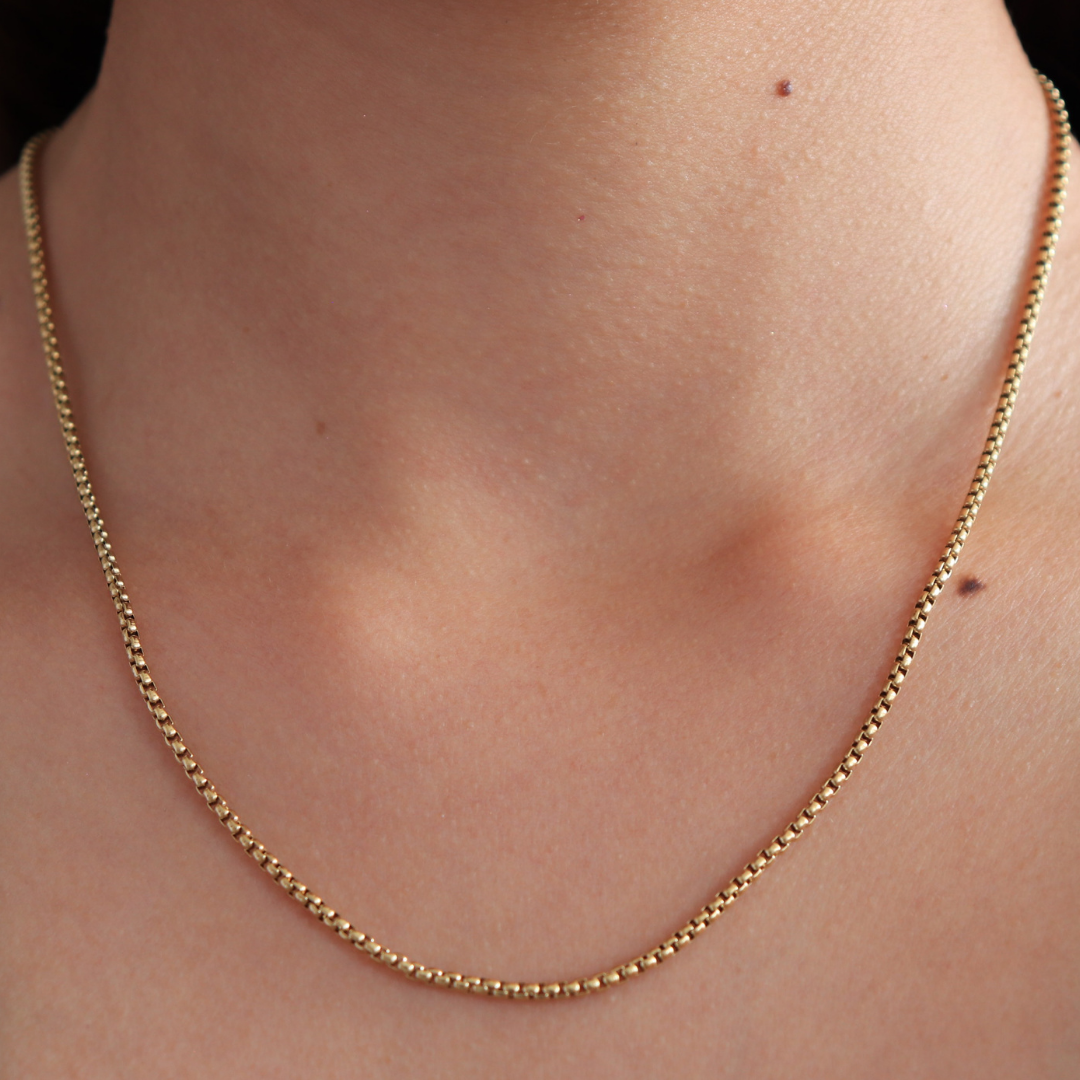 Combo veneciana (2mm)-(45cm)