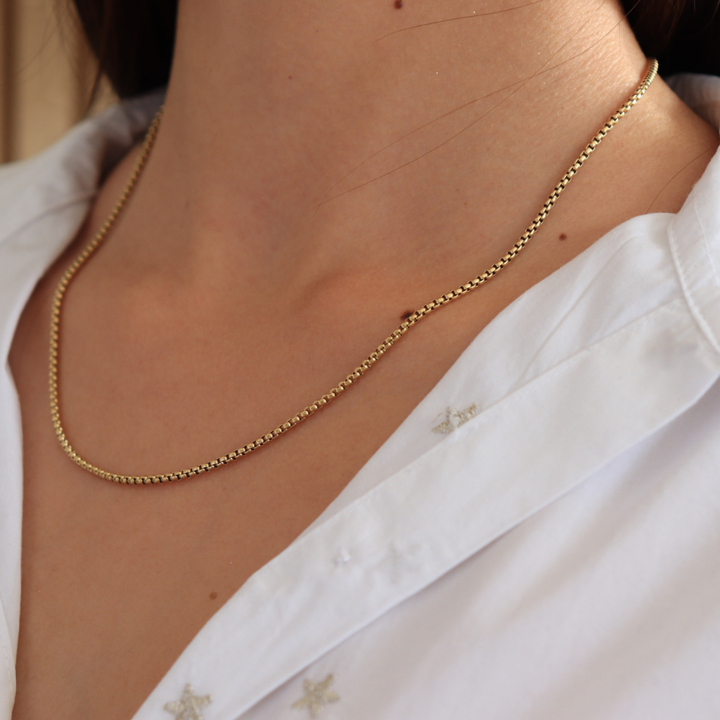 Combo veneciana (2mm)-(45cm)