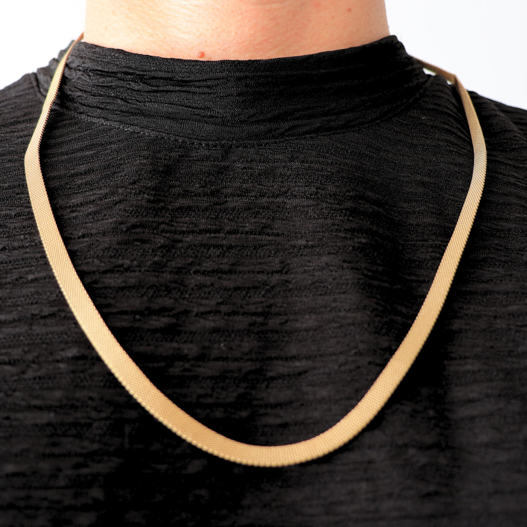 cadena chinesca  premium 6-65