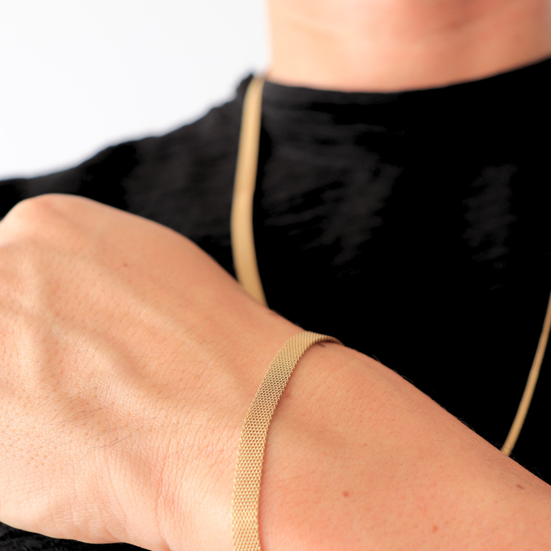 Pulsera chinesca premium 6-20