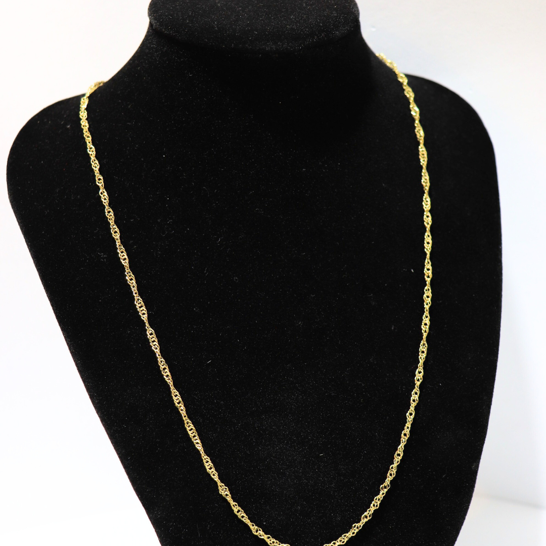 cadena singapur 2-45