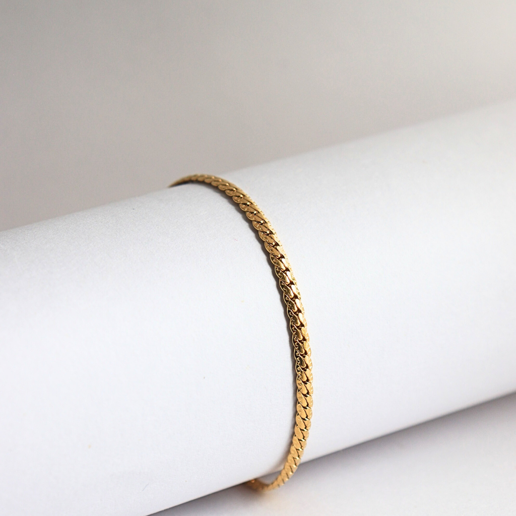 Combo serpiente grabada 3-45-17