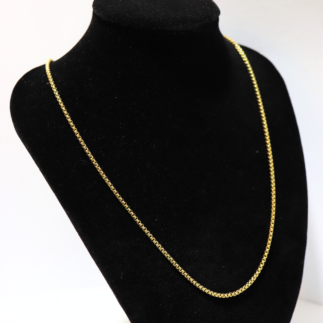 cadena veneciana 2-45